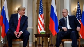 Brendan Smialowski / AFP