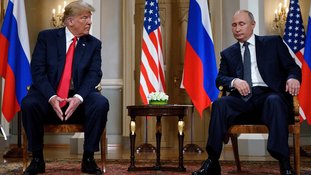 Brendan Smialowski / AFP