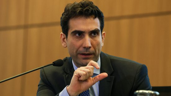 Relatório de Inflação