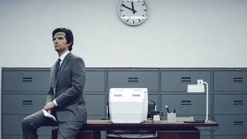 Série 'Ruptura'