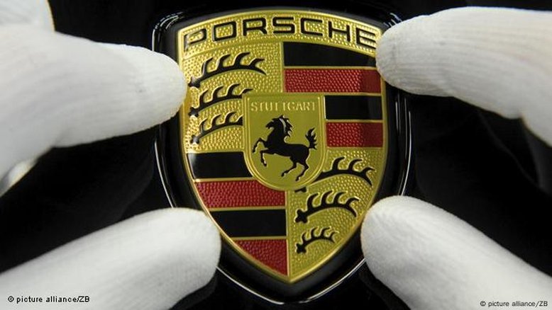 Alemanha: Porsche prevê corte em massa de empregos até 2029