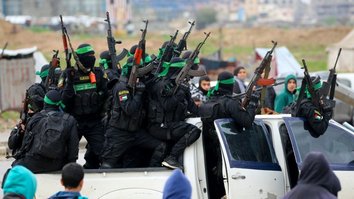 Netanyahu diz que líder do Hamas em Gaza Mohammed Sinwar foi morto