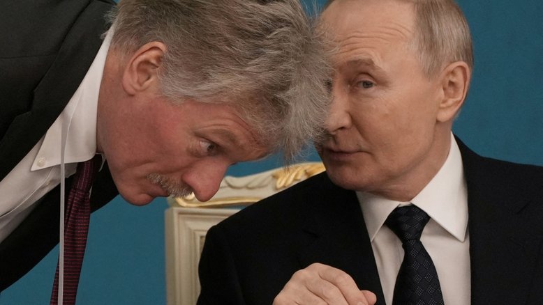 Turar Kazangapov/Reuters