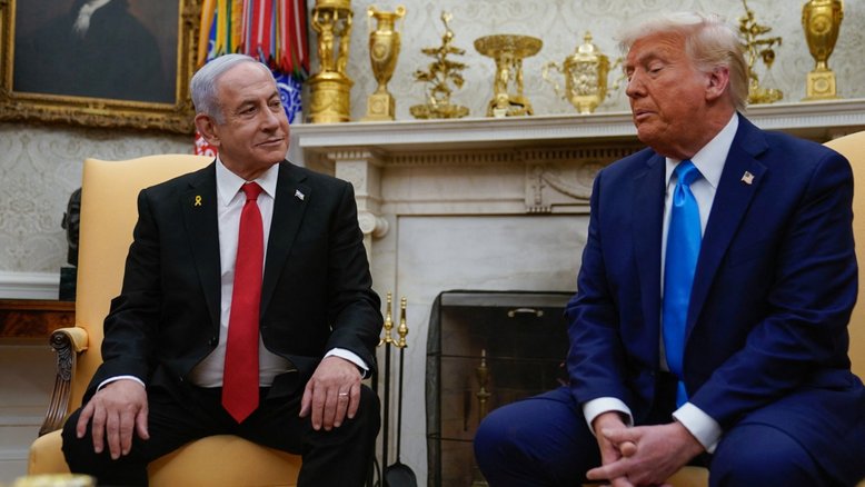 Elizabeth Frantz/Reuters