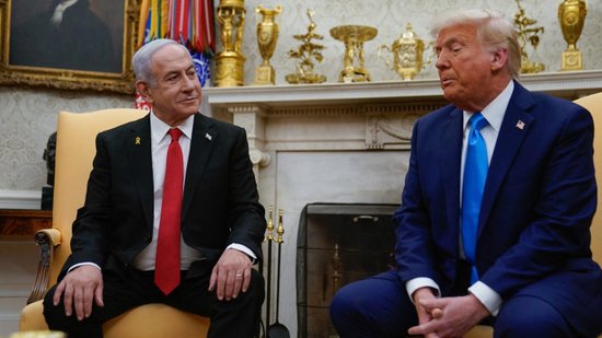 Elizabeth Frantz/Reuters