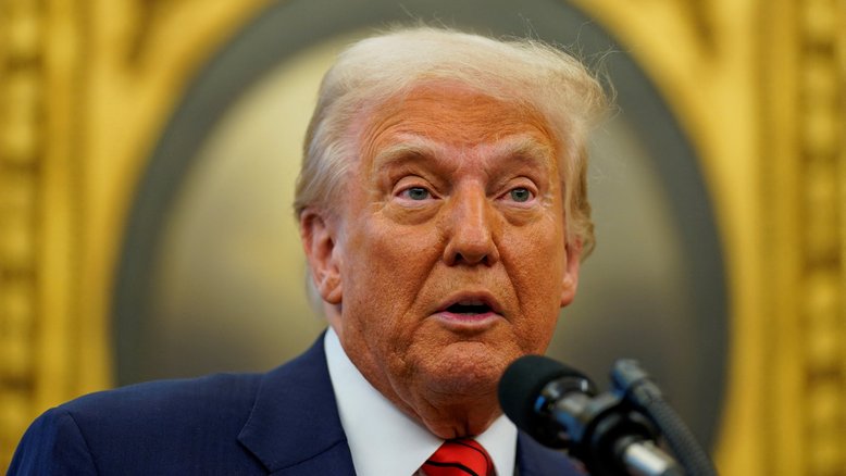 Quais são as terras 'raras' da Ucrânia e por que Trump tem interesse nelas?