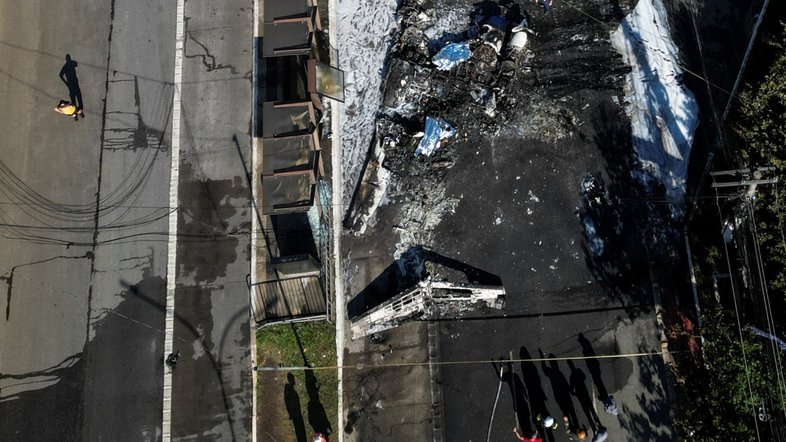 Reuters/Tuane Fernandes
