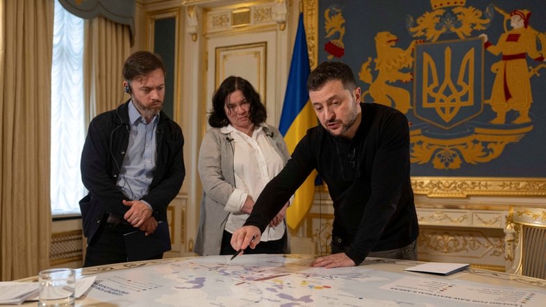 Valentyn Ogirenko/Reuters