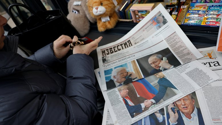 Maxim Shemetov/Reuters