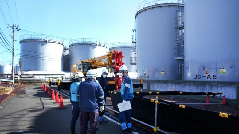 Diretor da AIEA supervisionará descontaminação do solo em Fukushima