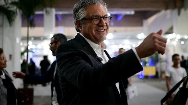 Brasil 'não entrará em guerra comercial' por tarifas sobre o aço
