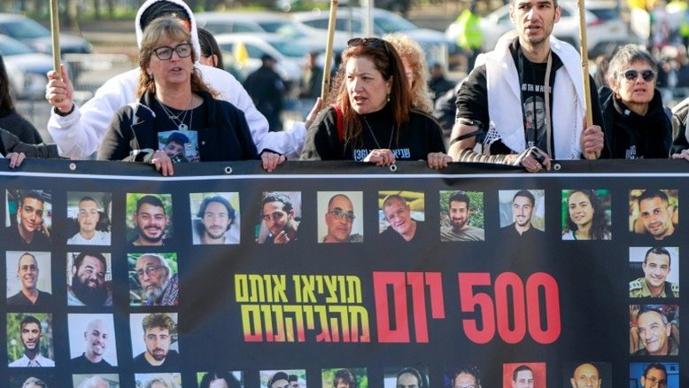Veja quem são os seis reféns que devem ser libertados no sábado em Gaza