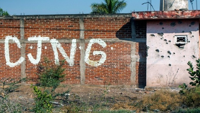 Quais são as 8 quadrilhas latino-americanas classificadas como terroristas pelos EUA