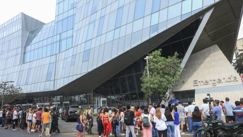Autoridades peruanas investigam vazamento de dados médicos de Shakira