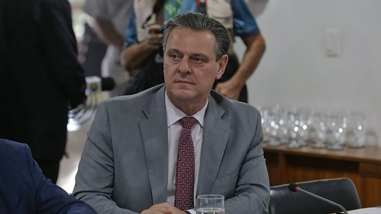 Carlos Fávaro