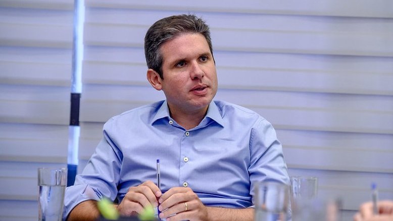 Douglas Gomes / Lid Republicanos