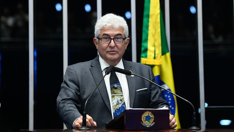 Marcos Oliveira/Agência Senado