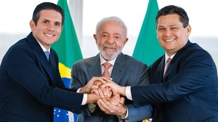 Ricardo Stuckert/Presidência da República