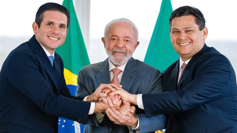 Ricardo Stuckert/Presidência da República