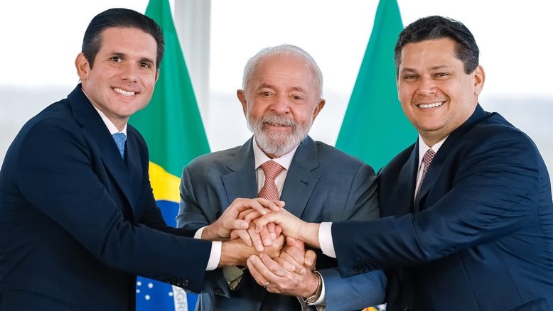 Ricardo Stuckert/Presidência da República