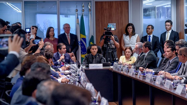 Douglas Gomes / Lid Republicanos