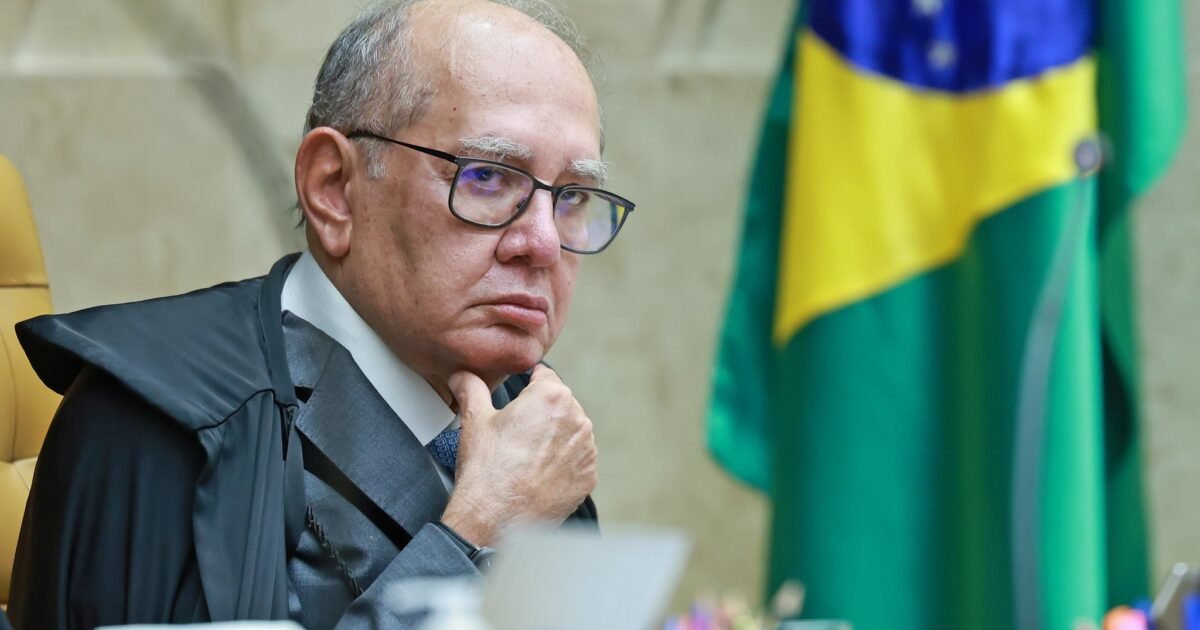 Gilmar Mendes vota pela derrubada de lei em SC que veta cotas raciais