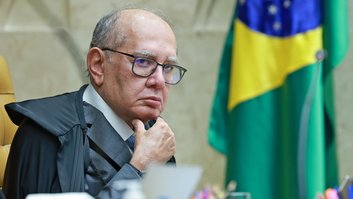 Fellipe Sampaio /STF