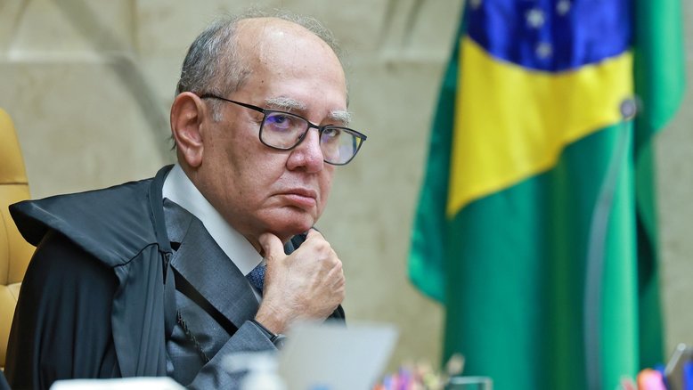 Fellipe Sampaio /STF