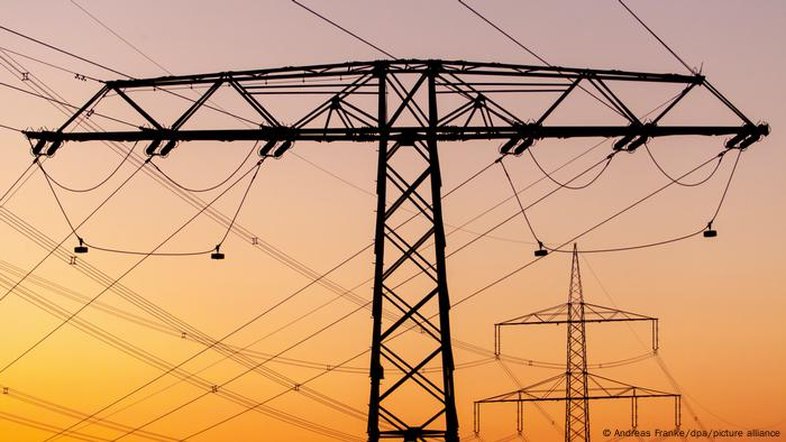 Países bálticos se desligam da eletricidade da Rússia