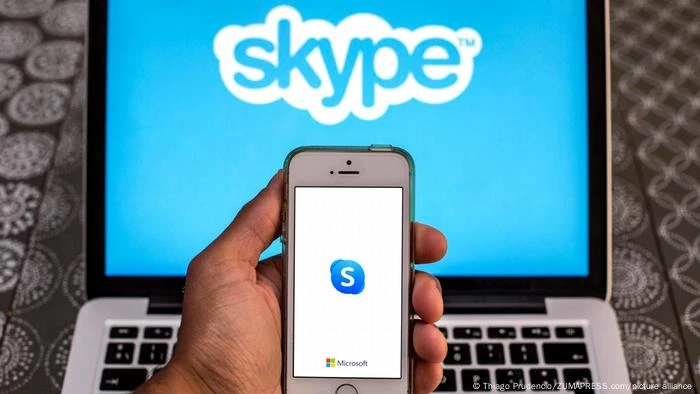 Microsoft vai encerrar o Skype