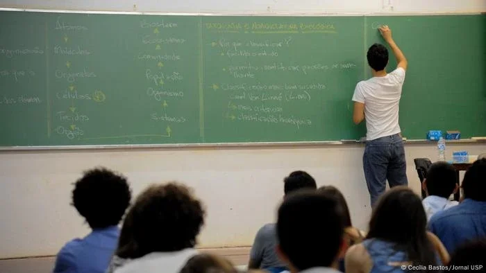 Como sucesso da rede federal de ensino básico pode ser replicado no Brasil