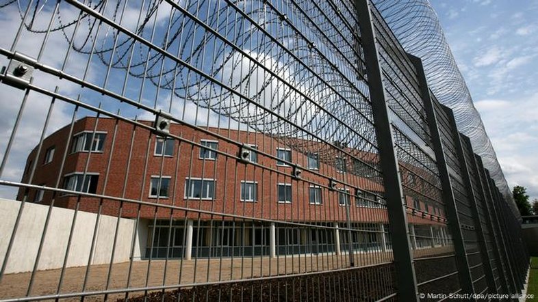 Crimes praticados por pessoas com transtornos mentais desafiam Alemanha