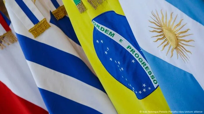 Acordo UE-Mercosul seria uma saída para contornar tarifas de Trump?