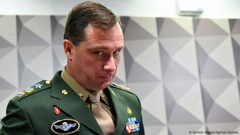 O que Mauro Cid, ex-auxiliar de Bolsonaro, disse em delação