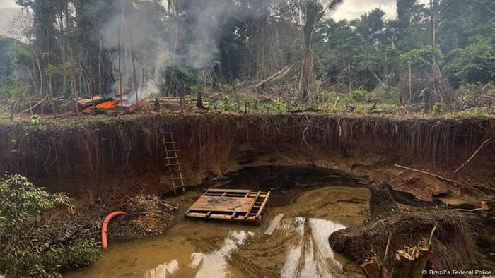 Corrupção prejudica combate às mudanças climáticas, aponta Transparência Internacional