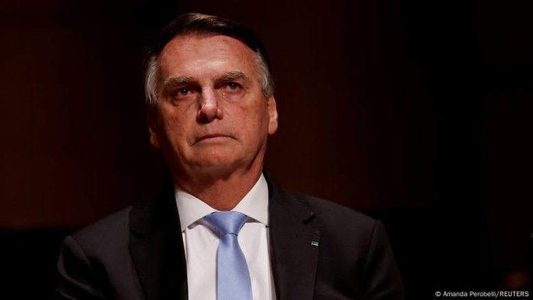Denunciado por tentar golpe, Bolsonaro deve ser julgado pela primeira turma do STF