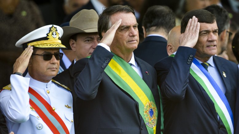 Marcelo Camargo/Agência Brasil