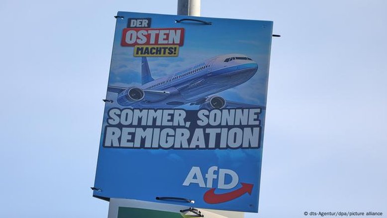 Quem são os imigrantes que votam na ultradireita alemã?