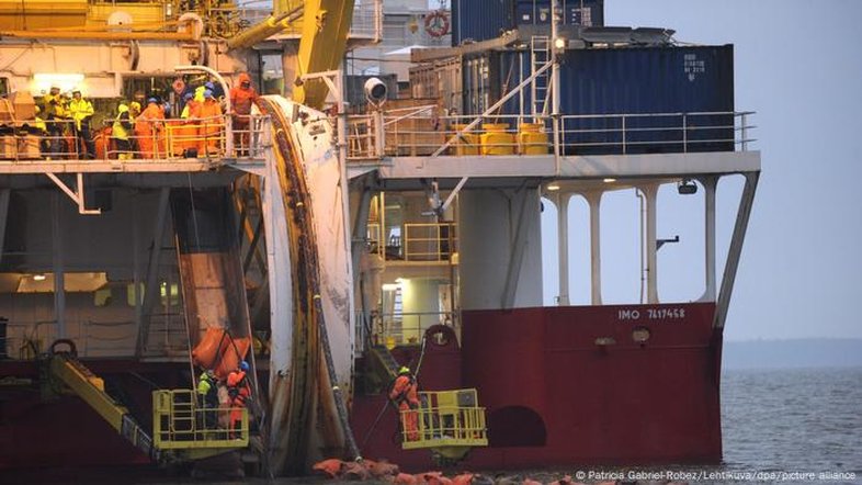 Meta anuncia cabo submarino que conectará 5 continentes