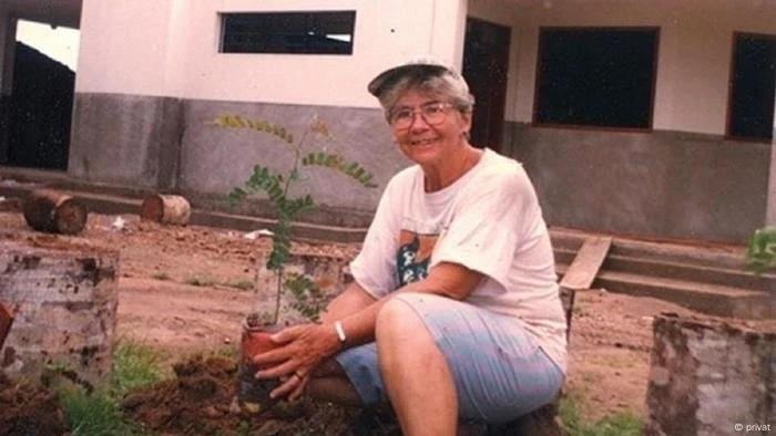 Clima é de impunidade 20 anos após morte de Dorothy Stang