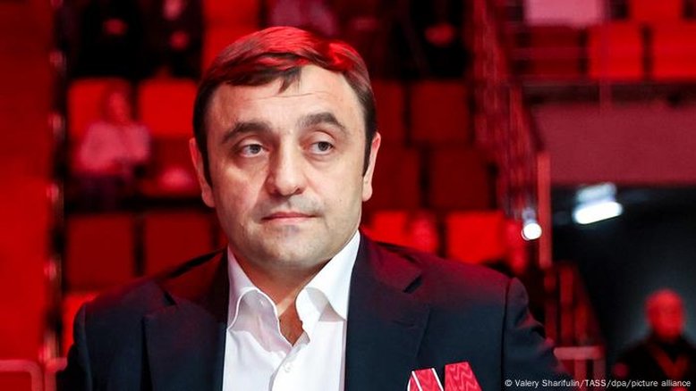 Explosão em Moscou mata líder paramilitar pró-Rússia procurado por Kiev