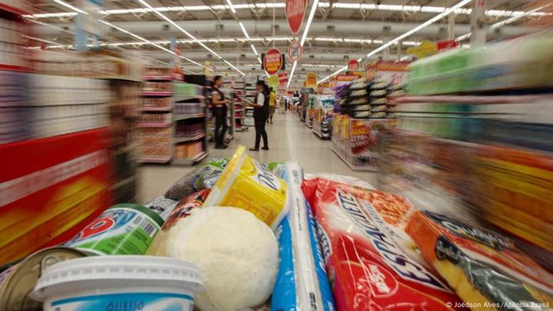 O que pode ser feito para conter alta dos alimentos no Brasil?