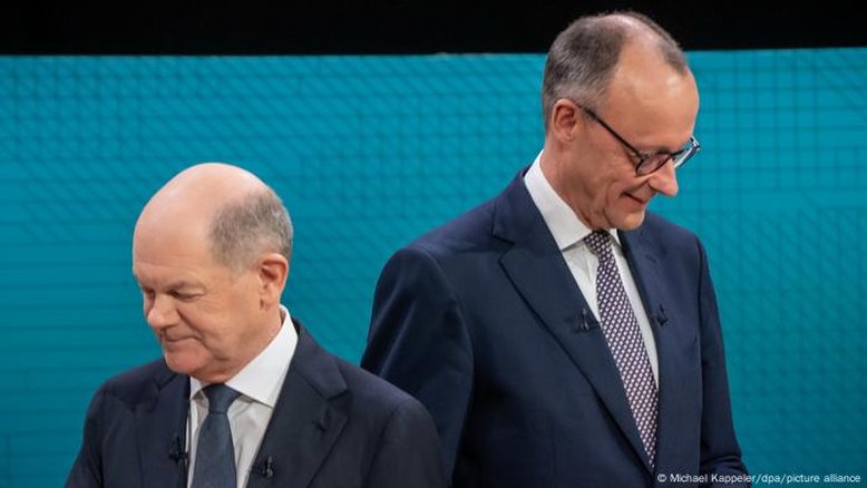 [Coluna] Ultradireita "pauta" debate político na Alemanha