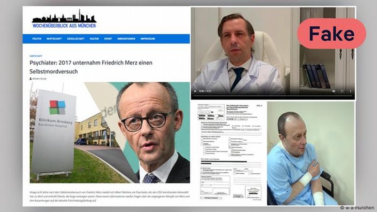 Como a Rússia tenta influenciar eleição alemã com fake news