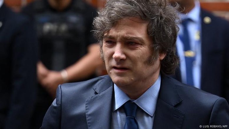 Critpomoeda promovida por Milei será investigada por suposta fraude