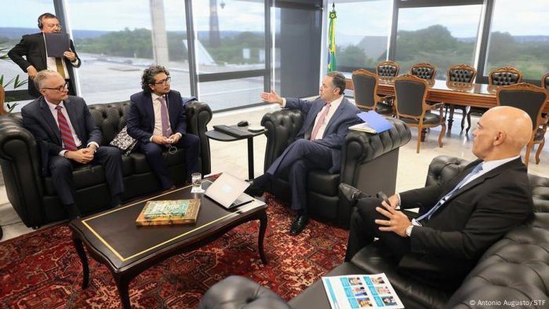 Entenda o relatório da OEA sobre liberdade de expressão no Brasil