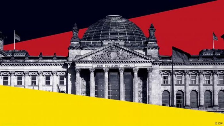 Acompanhe o resultado das eleições na Alemanha