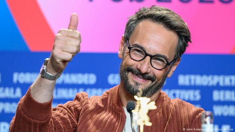 "Brasil merece ser descoberto pelo mundo inteiro em toda sua diversidade cultural", diz Rodrigo Santoro