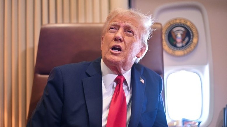 Trump impõe tarifas de 25% a aço e alumínio