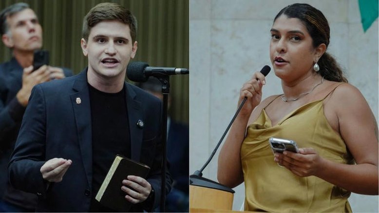 Reprodução
